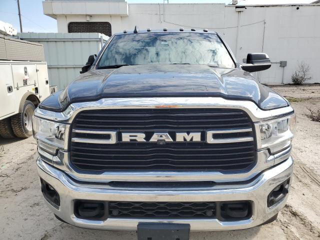 Photo 5 from auction – 2021 RAM 3500 BIG H with VIN 3C63RRHL1MG649109