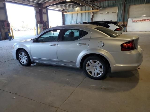 Photo 2 from auction – 2011 DODGE AVENGER SX with VIN 1B3BD4FB4BN578154
