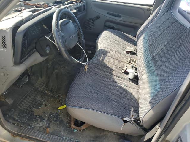 Photo 7 from auction – 1996 DODGE RAM 1500 with VIN 1B7HC16X6TS701915