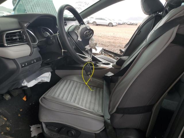 Photo 7 from auction – 2023 TOYOTA CAMRY LE with VIN 4T1C11AK2PU164803