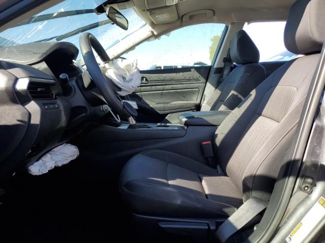 Photo 7 from auction – 2024 NISSAN ALTIMA S with VIN 1N4BL4BV7RN380461