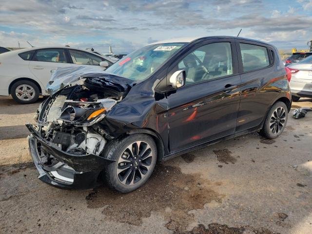 CHEVROLET SPARK 1LT 2022 with VIN KL8CD6SA8NC034941 - Photo from auction