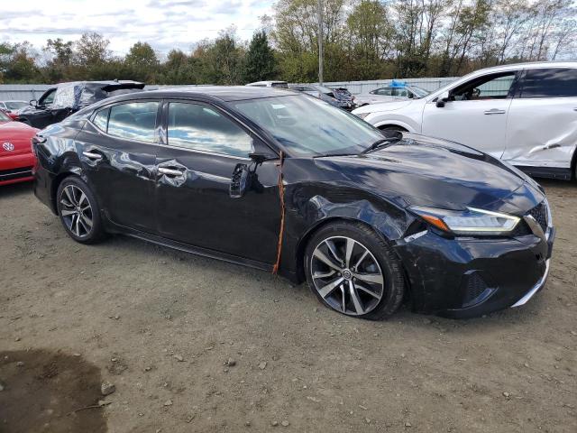 Photo 4 from auction – 2019 NISSAN MAXIMA with VIN 1N4AA6AV8KC381201