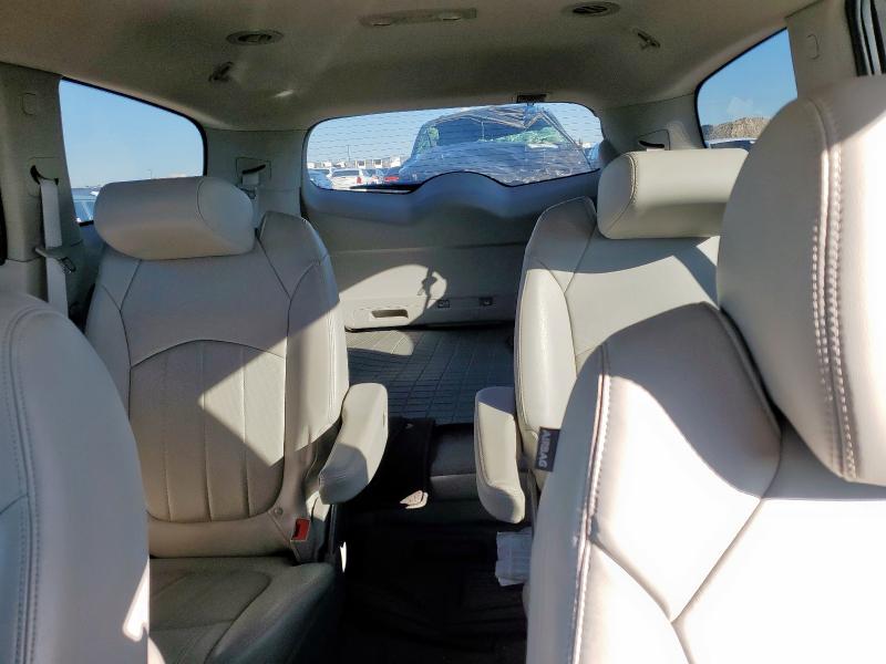 Photo 10 from auction – 2015 BUICK ENCLAVE with VIN 5GAKRBKD3FJ255529