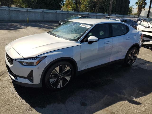 POLESTAR 2 2023 with VIN YSMED3KAXPL139244 - Photo from auction