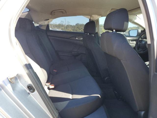 Photo 10 from auction – 2016 HONDA CIVIC LX with VIN 19XFC2F53GE214448