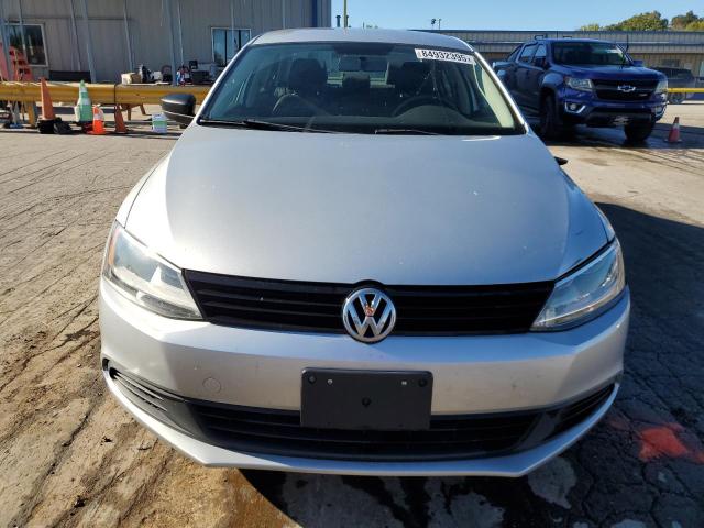 Photo 5 from auction – 2014 VOLKSWAGEN JETTA BASE with VIN 3VW2K7AJXEM234280