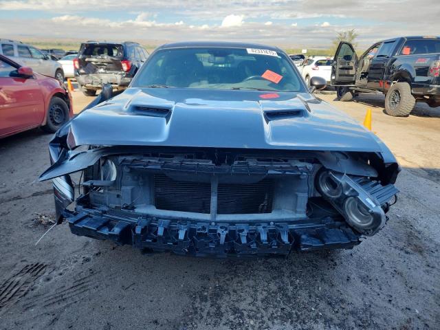 Photo 5 from auction – 2016 DODGE CHALLENGER with VIN 2C3CDZAG3GH168209