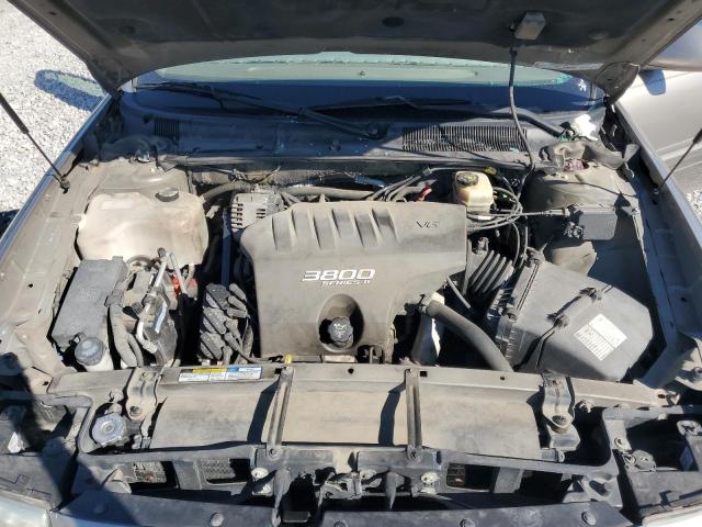 صورة رقم 11 من المزاد - 2001 BUICK LESABRE CUSTOM مع VIN 1G4HP54K61U177553