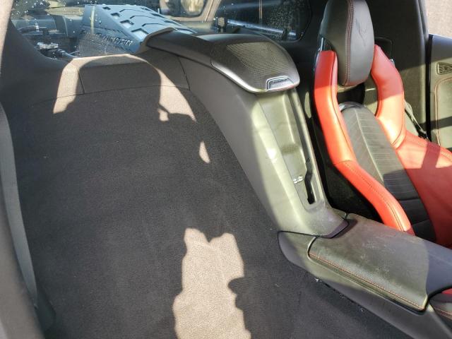 Photo 10 from auction – 2022 CHEVROLET CORVETTE S with VIN 1G1YB2D47N5101352