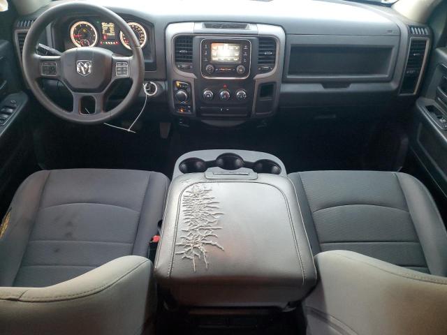 Photo 8 from auction – 2017 RAM 1500 ST with VIN 1C6RR7KTXHS726176