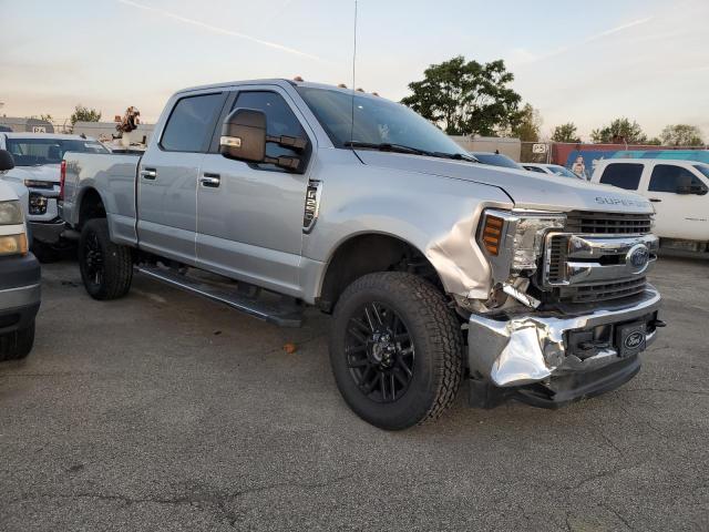 Photo 4 from auction – 2019 FORD F250 SUPER with VIN 1FT7W2B63KEE88263