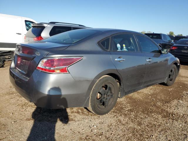 Photo 3 from auction – 2015 NISSAN ALTIMA 2.5 with VIN 1N4AL3AP1FN372263