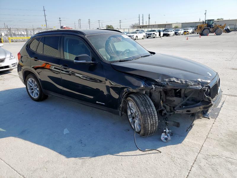 Photo 4 from auction – 2015 BMW 1000 CYCLE with VIN WBAVL1C55FVY27267