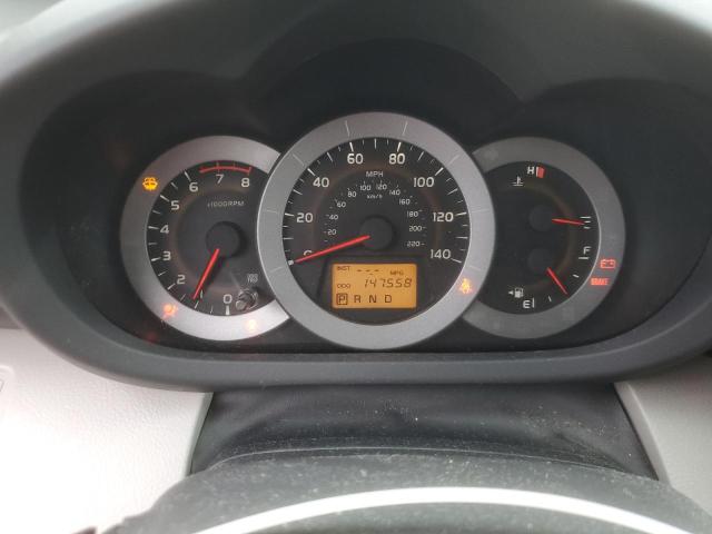 Photo 9 from auction – 2010 TOYOTA RAV4 with VIN 2T3BF4DV4AW058744