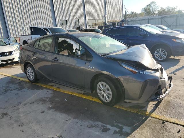 Photo 4 from auction – 2021 TOYOTA PRIUS SPEC with VIN JTDKAMFU5M3141142