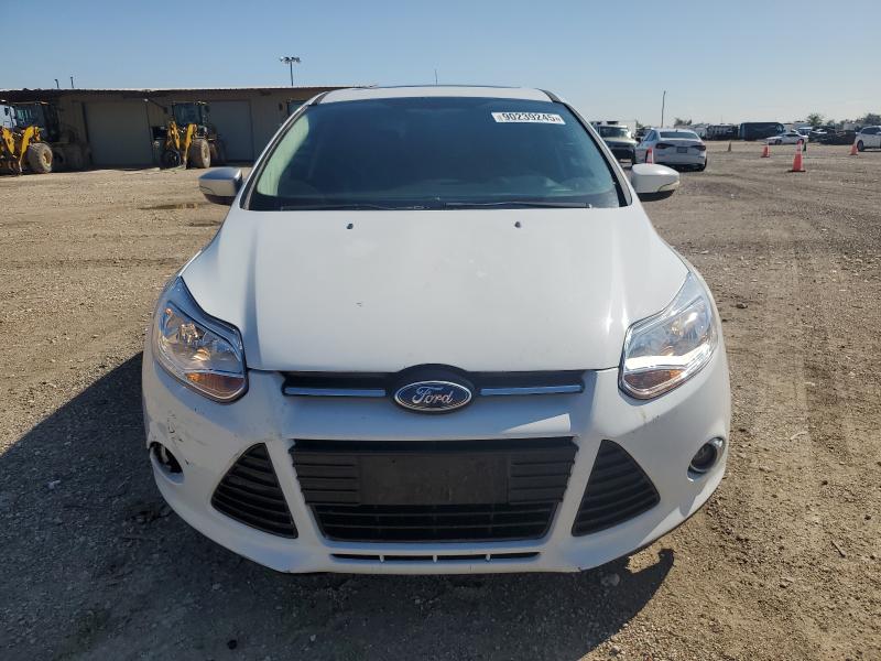 Фото 5 с аукциона – 2012 FORD FOCUS SEL с VIN 1FAHP3M24CL393635