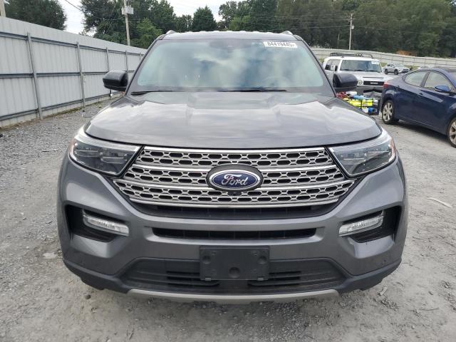 Zdjęcie 5 z aukcji – 2022 FORD EXPLORER L z VIN 1FMSK8FH5NGB18618