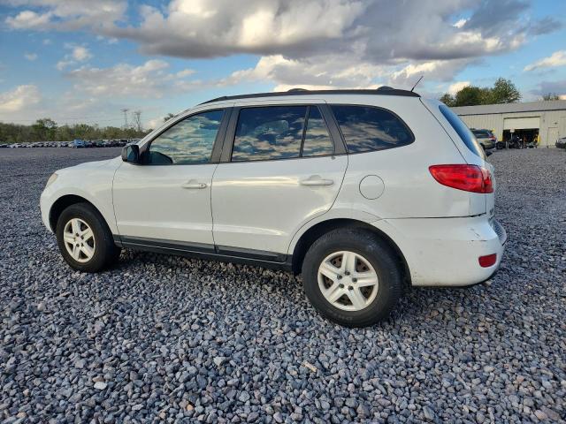 Photo 2 from auction – 2009 HYUNDAI SANTA FE G with VIN 5NMSG13D69H289102