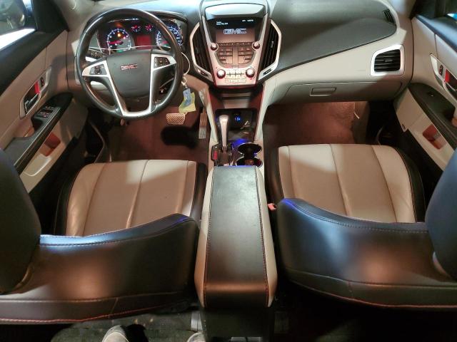 Photo 8 from auction – 2012 GMC TERRAIN SL with VIN 2GKFLWE58C6154089