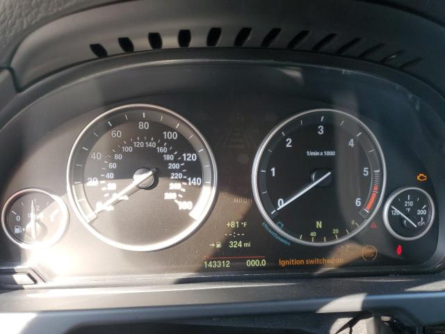 Photo 9 from auction – 2014 BMW X5 XDRIVE35D with VIN 5UXKS4C56E0J95044