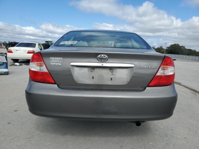 Photo 6 from auction – 2004 TOYOTA CAMRY LE with VIN 4T1BE32K44U928043