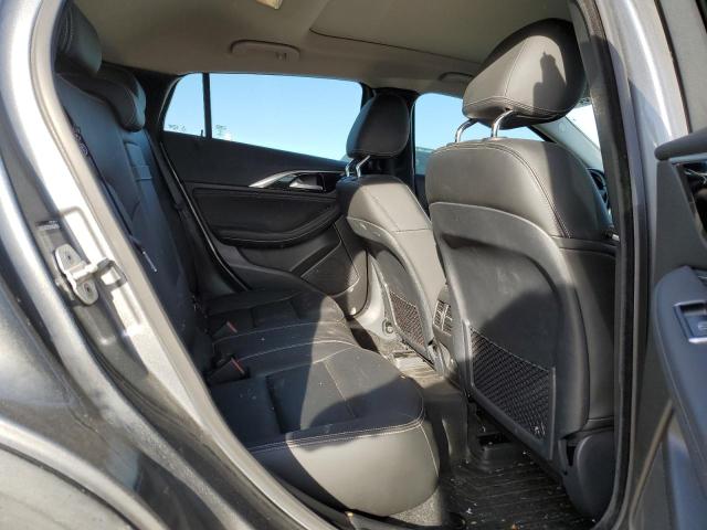 Photo 11 from auction – 2017 INFINITI QX30 BASE with VIN SJKCH5CR2HA024039