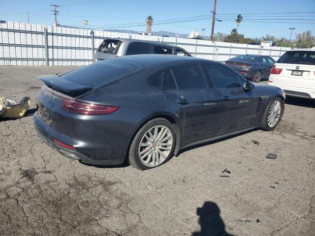 Photo 3 from auction – 2018 PORSCHE PANAMERA 4 with VIN WP0AE2A76JL127672
