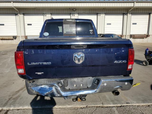 Photo 6 from auction – 2015 RAM 1500 with VIN 1C6RR7PM2FS551551