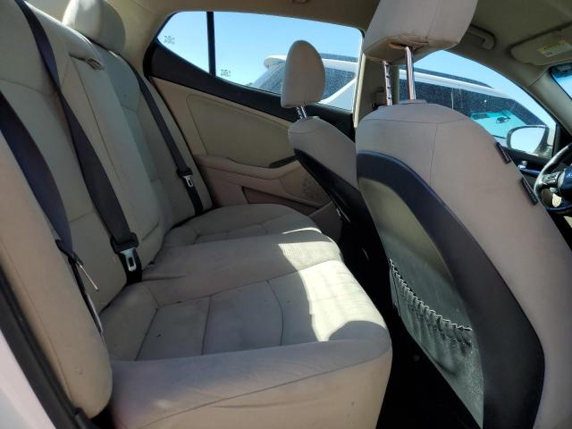 Photo 10 from auction – 2014 KIA OPTIMA HYB with VIN KNAGM4AD4E5076274