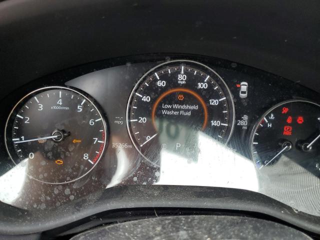 Photo 9 from auction – 2022 MAZDA 3 SELECT with VIN 3MZBPABL7NM313629