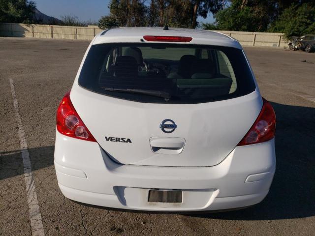Photo 6 from auction – 2012 NISSAN VERSA S with VIN 3N1BC1CP5CK265544