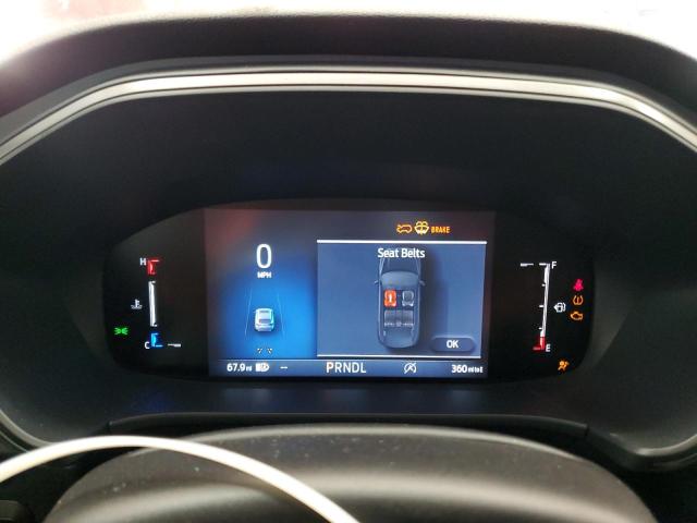 Photo 9 from auction – 2025 FORD ESCAPE ACTIVE with VIN 1FMCU9GN6SUA16461