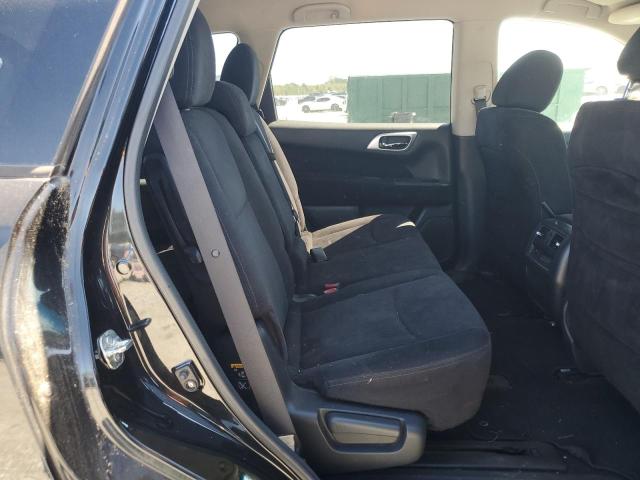 Photo 11 from auction – 2013 NISSAN PATHFINDER with VIN 5N1AR2MM8DC641139