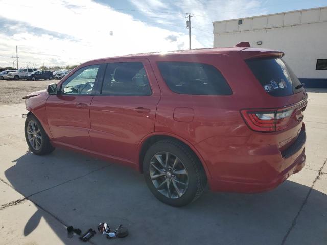 Photo 2 from auction – 2014 DODGE DURANGO R/ with VIN 1C4SDJCT1EC336822