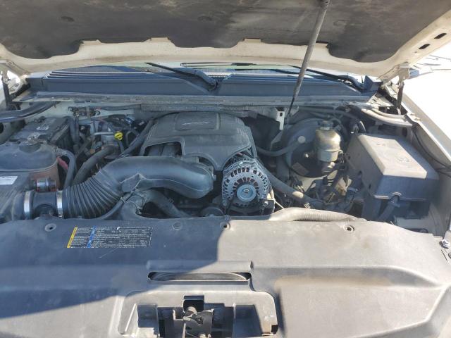 Photo 12 from auction – 2007 CADILLAC ESCALADE E with VIN 1GYFK66847R279456