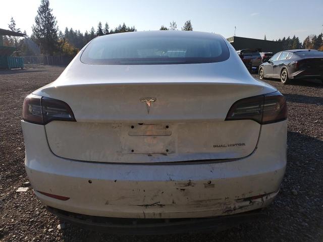 Photo 6 from auction – 2018 TESLA MODEL 3 with VIN 5YJ3E1EB8JF134353