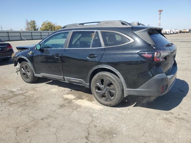 Photo 2 from auction – 2022 SUBARU OUTBACK ON with VIN 4S4BTGLD6N3200857