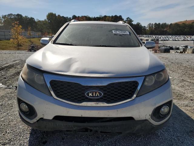 Photo 5 from auction – 2013 KIA SORENTO EX with VIN 5XYKU3A67DG375966