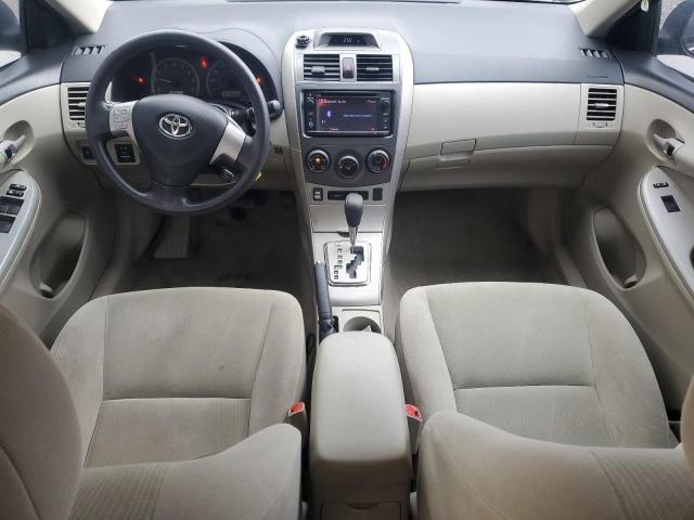 Photo 8 from auction – 2013 TOYOTA COROLLA BA with VIN 5YFBU4EE9DP139192