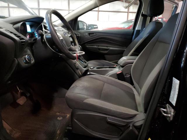 Photo 7 from auction – 2016 FORD ESCAPE S with VIN 1FMCU0F74GUA44328