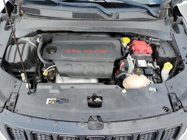صورة رقم 12 من المزاد - 2019 JEEP COMPASS LA مع VIN 3C4NJCBB6KT667695