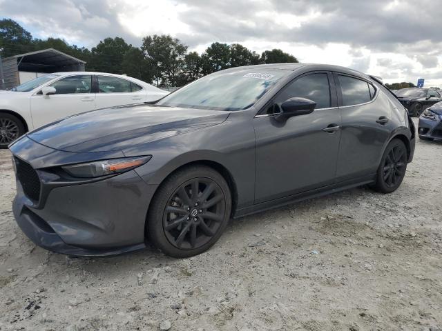 MAZDA 3 PREMIUM 2021 with VIN JM1BPBNY1M1321303 - Photo from auction
