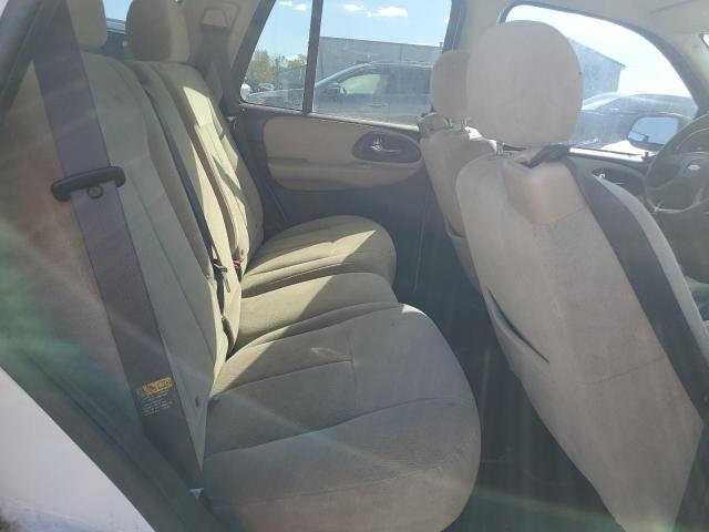 Photo 11 from auction – 2005 CHEVROLET TRAILBLAZER LS with VIN 1GNDS13S252153755