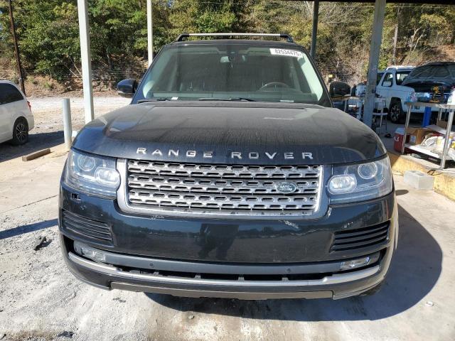 Photo 5 from auction – 2014 LAND ROVER RANGE ROVE with VIN SALGS2WF0EA176007