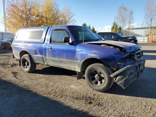 Photo 4 from auction – 2004 MAZDA B2300 with VIN 4F4YR12D04TM03941