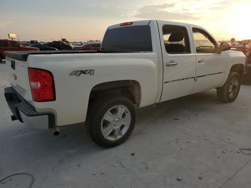 Photo 3 from auction – 2012 CHEVROLET SILVERADO with VIN 3GCPKSE72CG221075