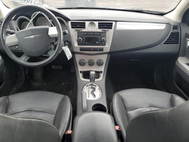 Photo 8 from auction – 2009 CHRYSLER SEBRING TO with VIN 1C3LC56D09N557085