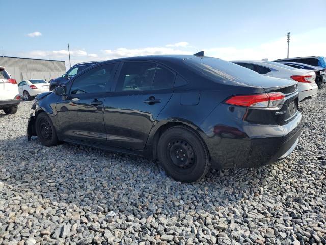 Photo 2 from auction – 2020 TOYOTA COROLLA with VIN JTDEPRAE1LJ002435