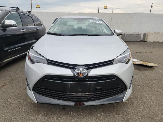 Photo 5 from auction – 2017 TOYOTA COROLLA L with VIN 2T1BURHE8HC852485